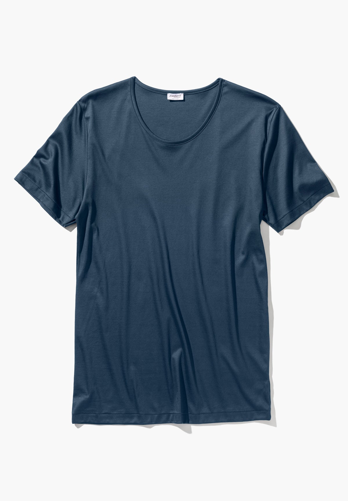 Sea Island | T-Shirt kurzarm - midnight navy