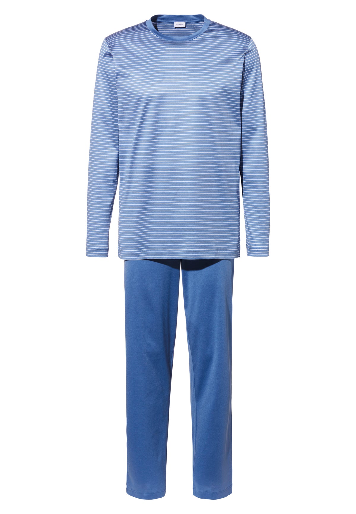 Filodiscozia Stripes | Pyjama lang - blue stripes