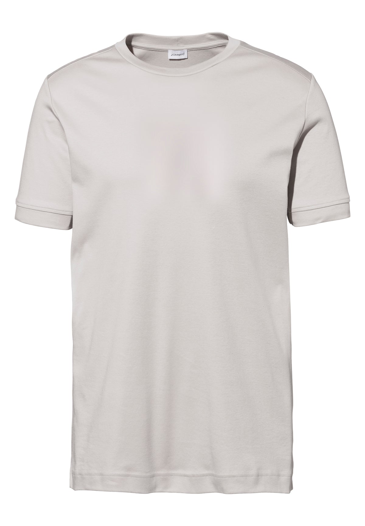 Supreme Green Cotton | T-Shirt Short Sleeve - sand dust