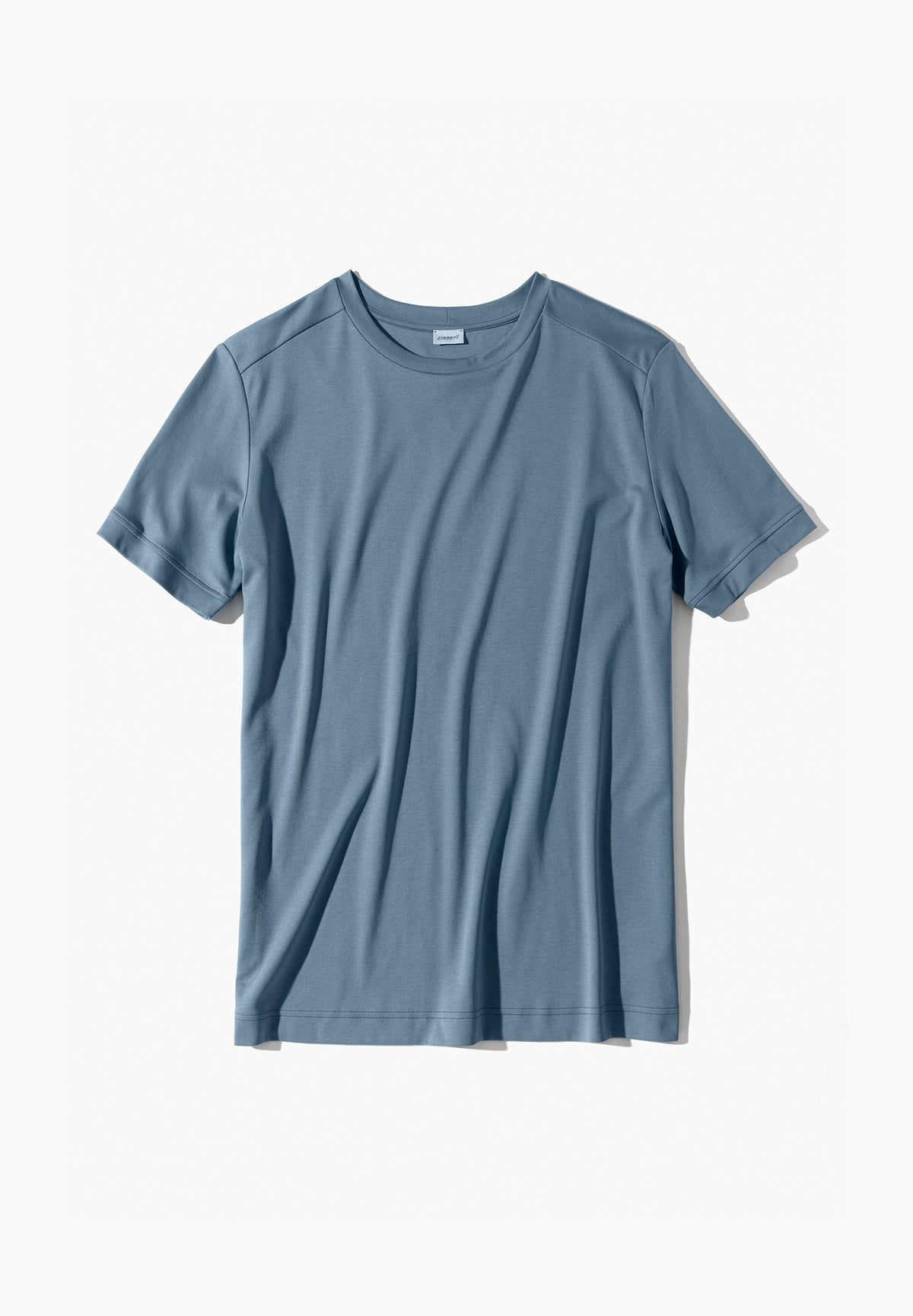 Supreme Green Cotton | T-Shirt kurzarm - north lake