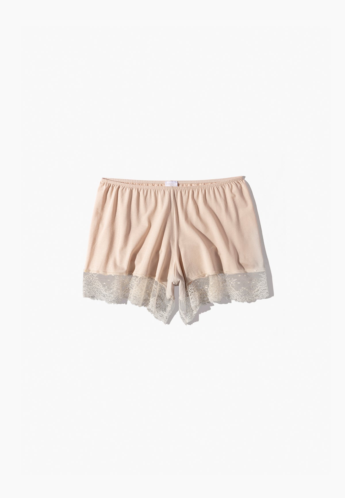 Sensual Fashion | Shorts - light peach
