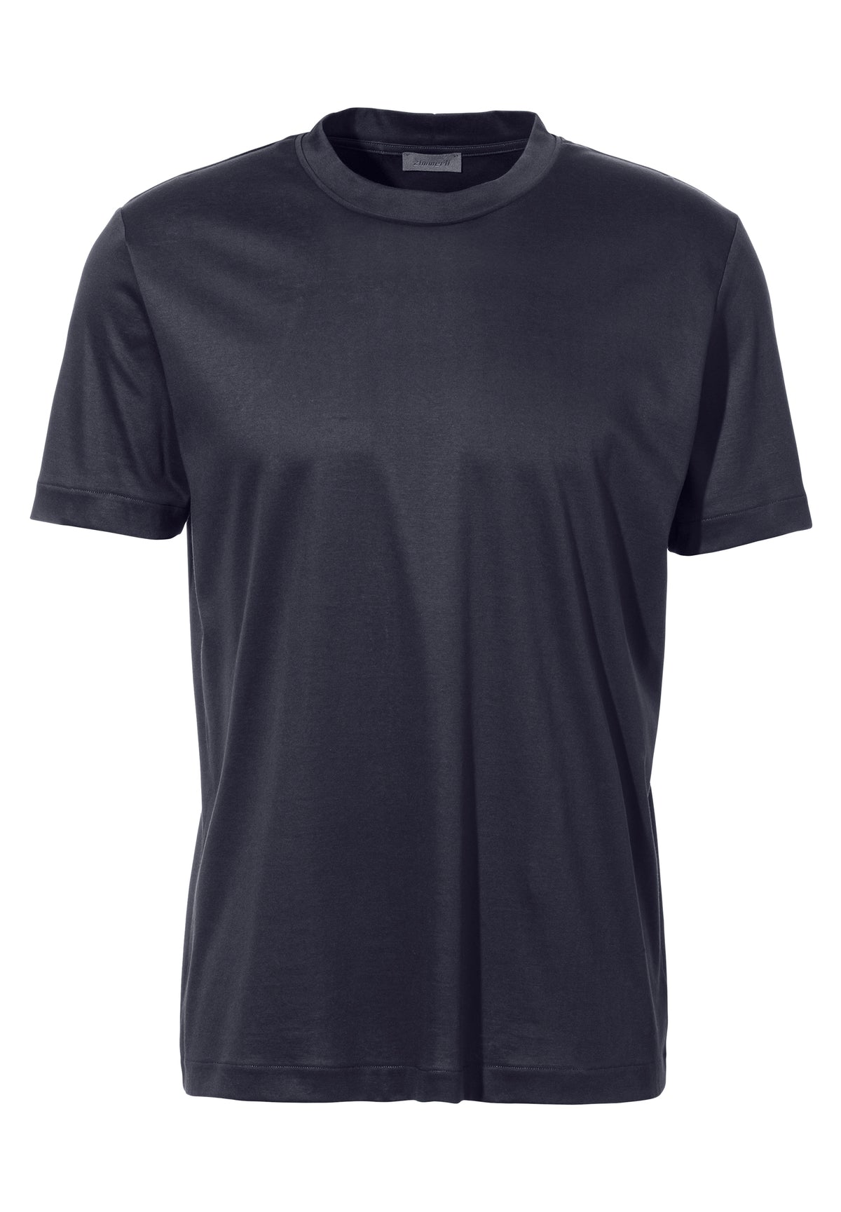 Sea Island | T-Shirt Short Sleeve - navy