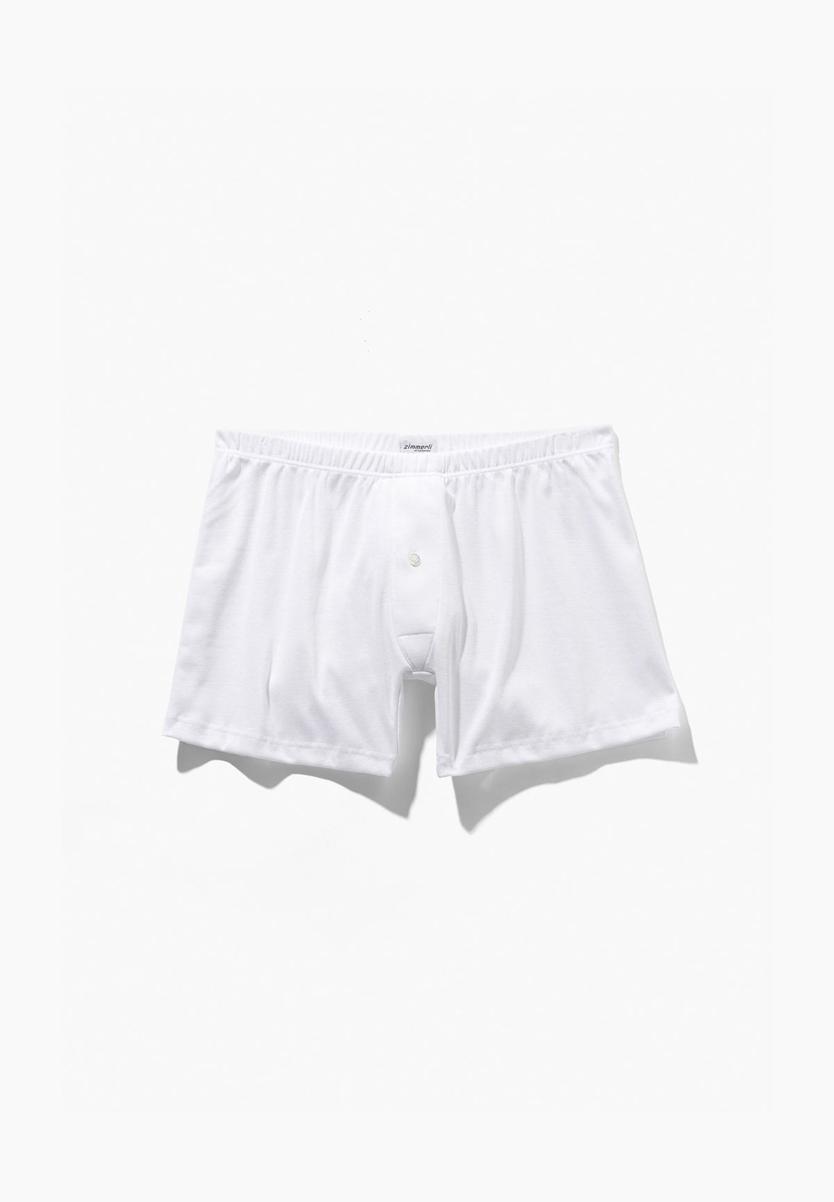 Business Class | Boxer - white