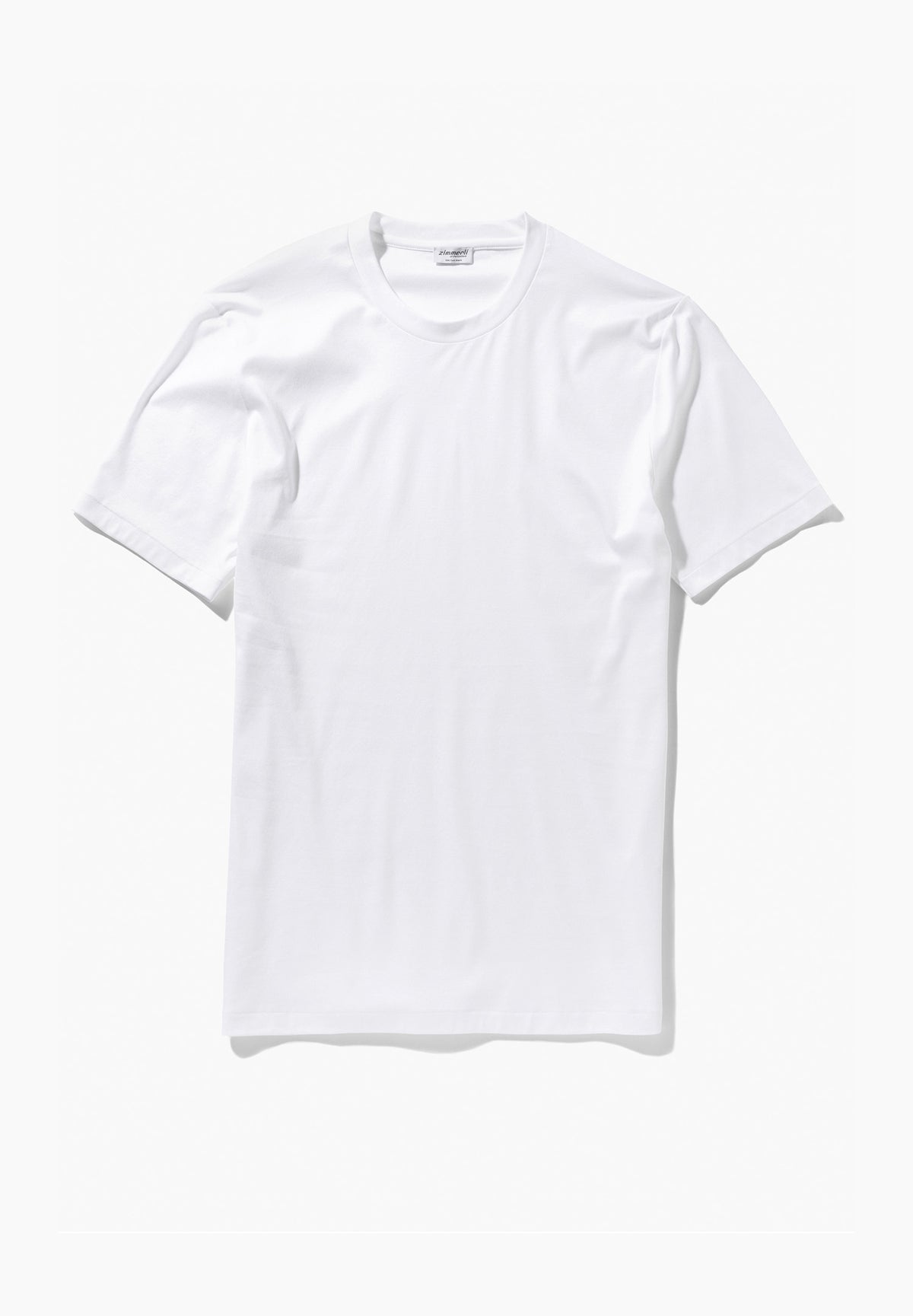 Sea Island | T-Shirt Short Sleeve - white