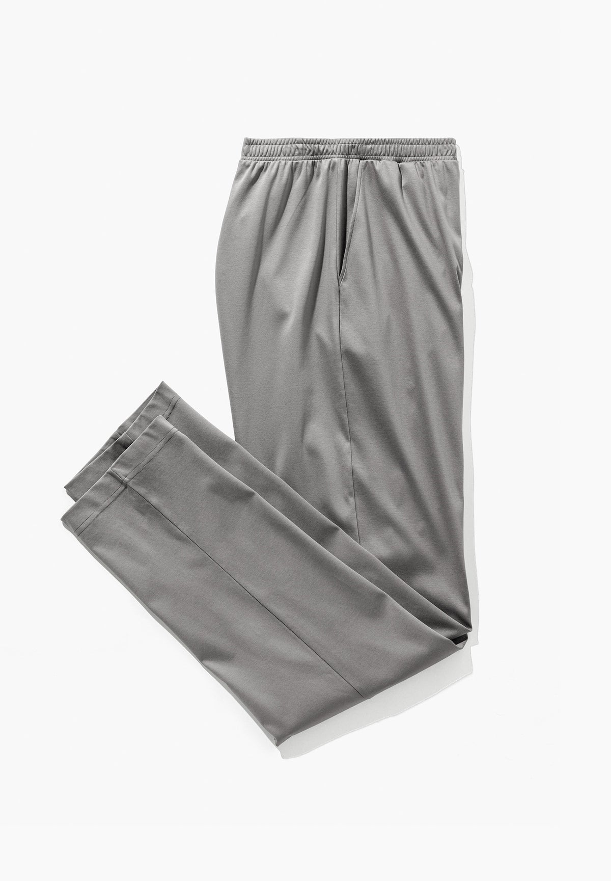 Supreme Green Cotton | Pants Long - grey