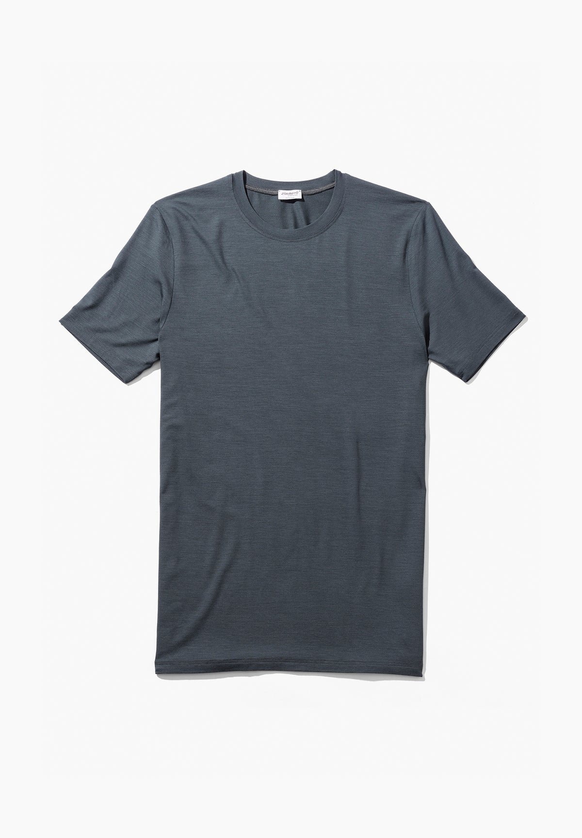 Pureness | T-Shirt à manches courtes - dark slate