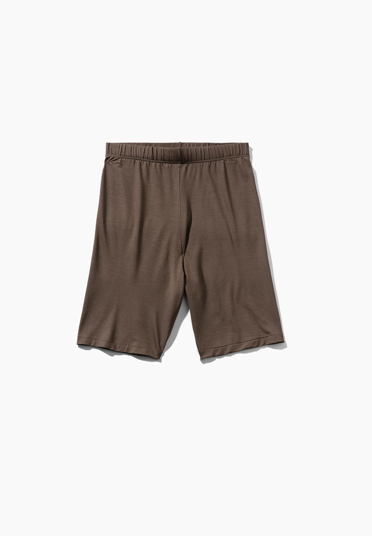 Pureness | Shorts - major brown