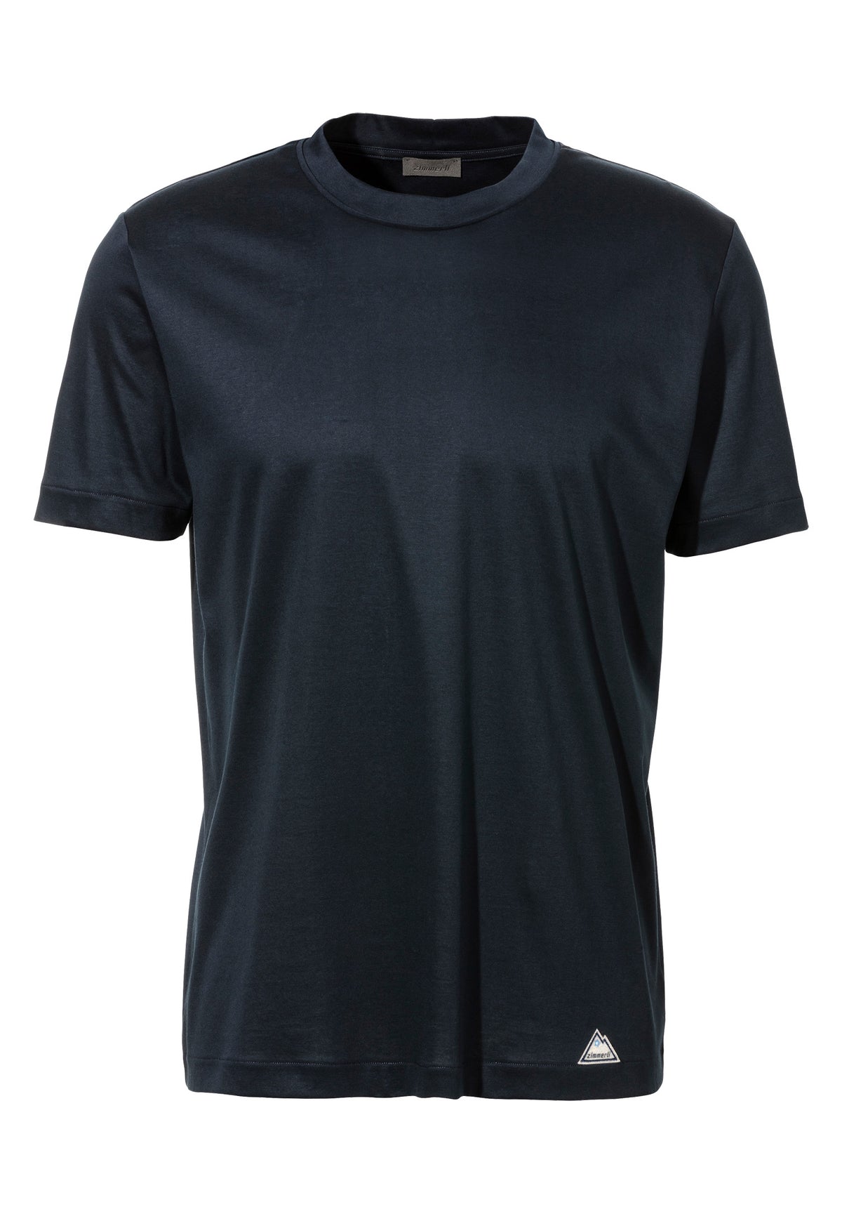 Sea Island | T-Shirt Short Sleeve - twilight blue