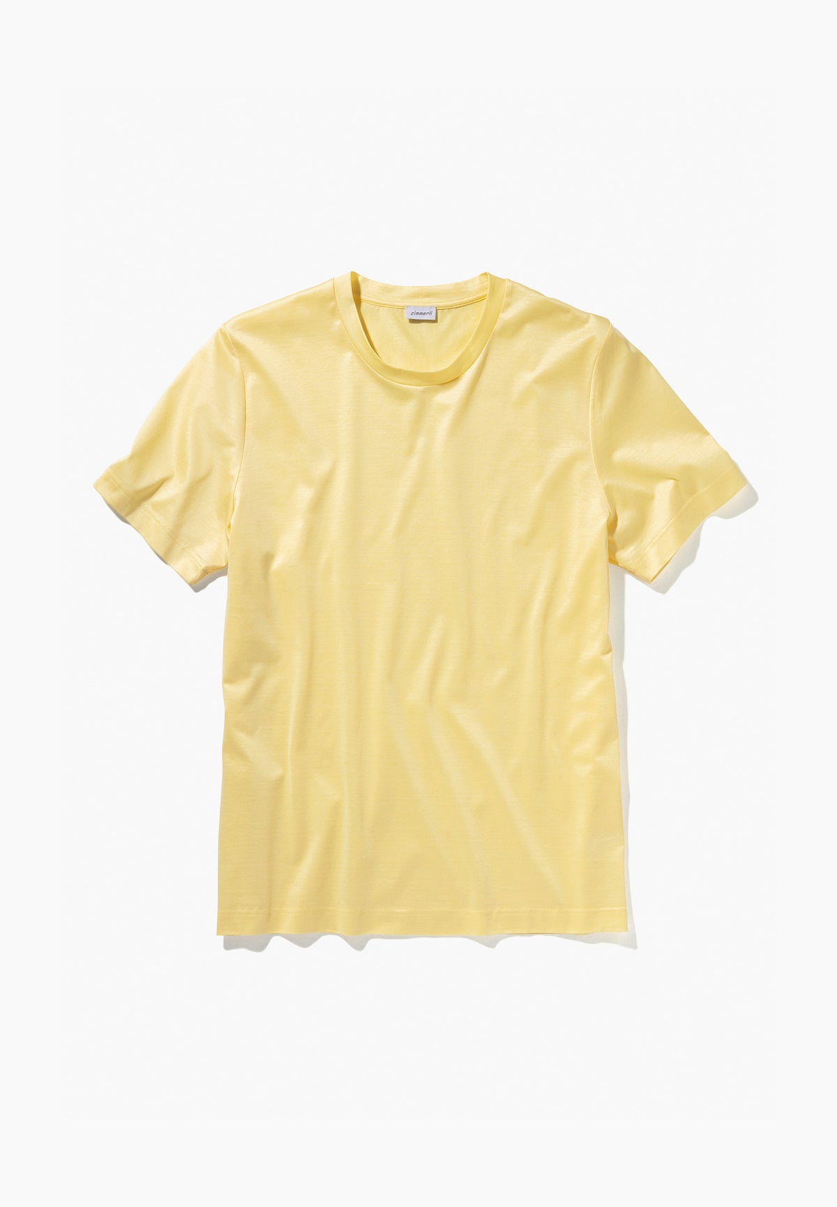 Filodiscozia | T-Shirt à manches courtes - yellow