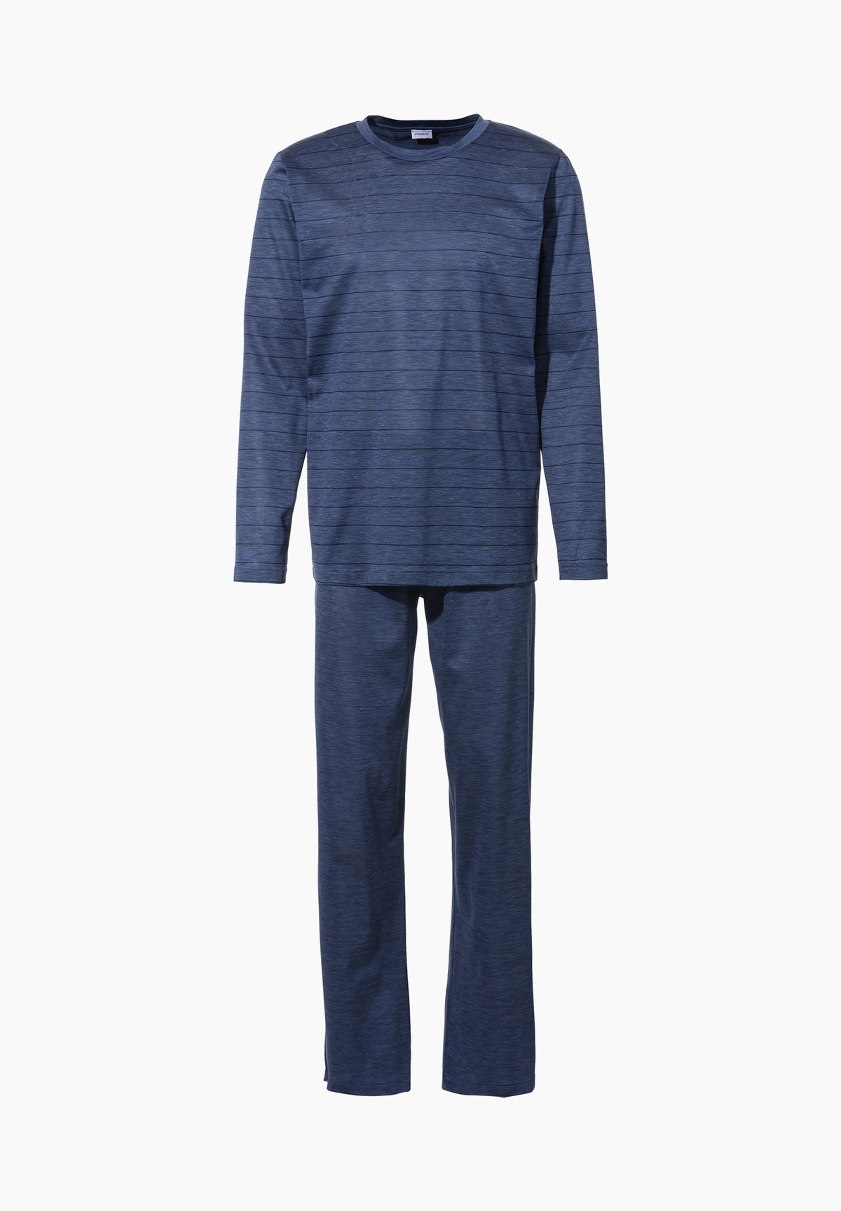 Filodiscozia Stripes | Pyjama Long - navy